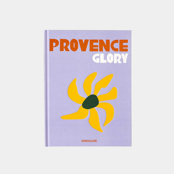 Provence Glory