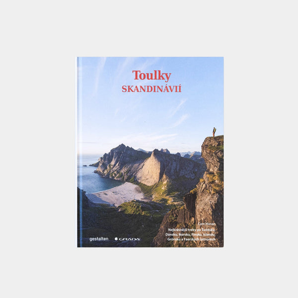 Toulky Skandinávií