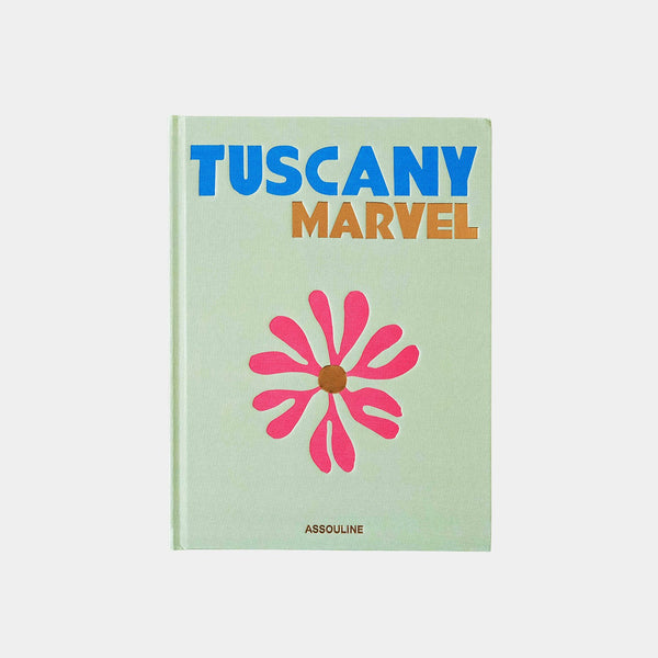 Tuscany Marvel