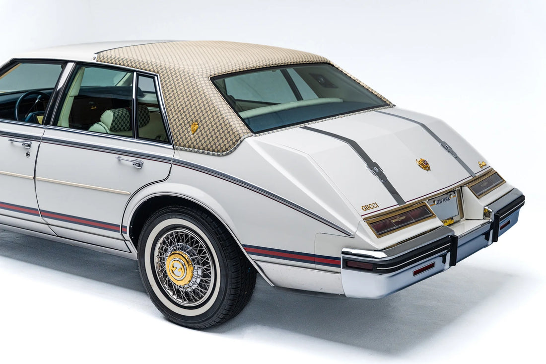 Neon Rides, Cars and Culture of the ’80s and ’90s