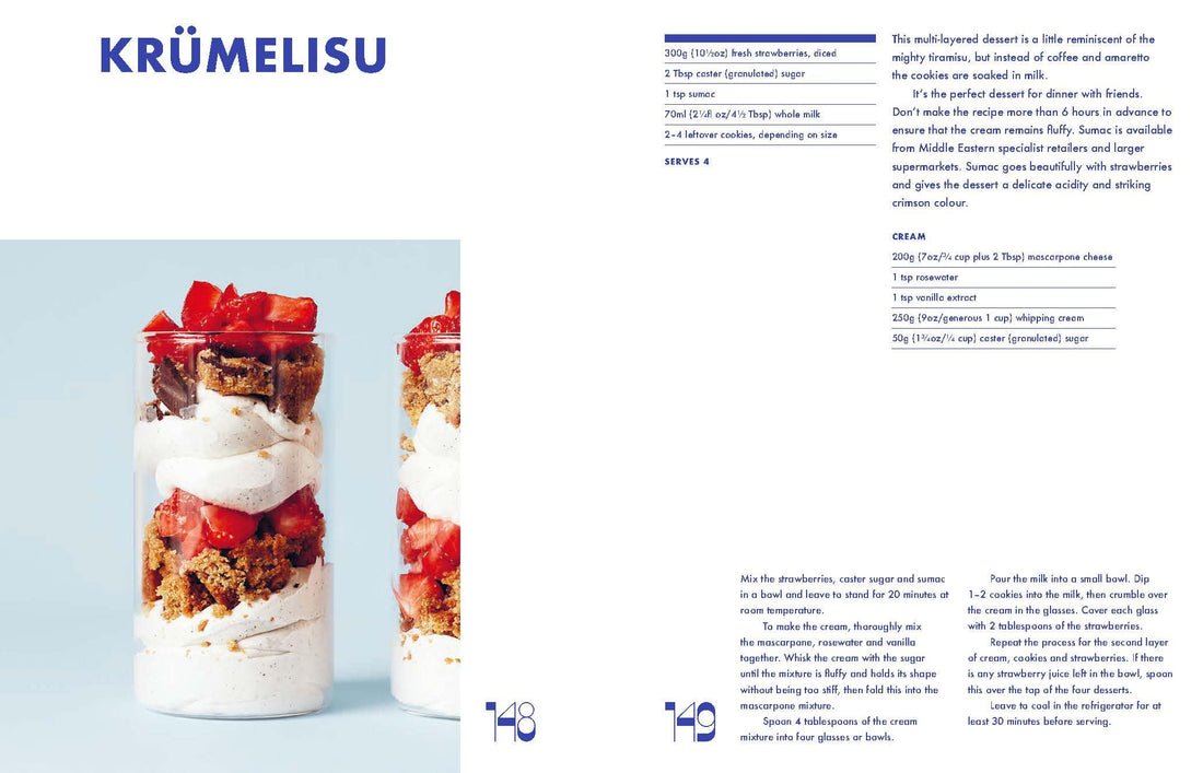 Cookies & Crumbs: Chunky, Chewy, Gooey Cookies for Every Mood