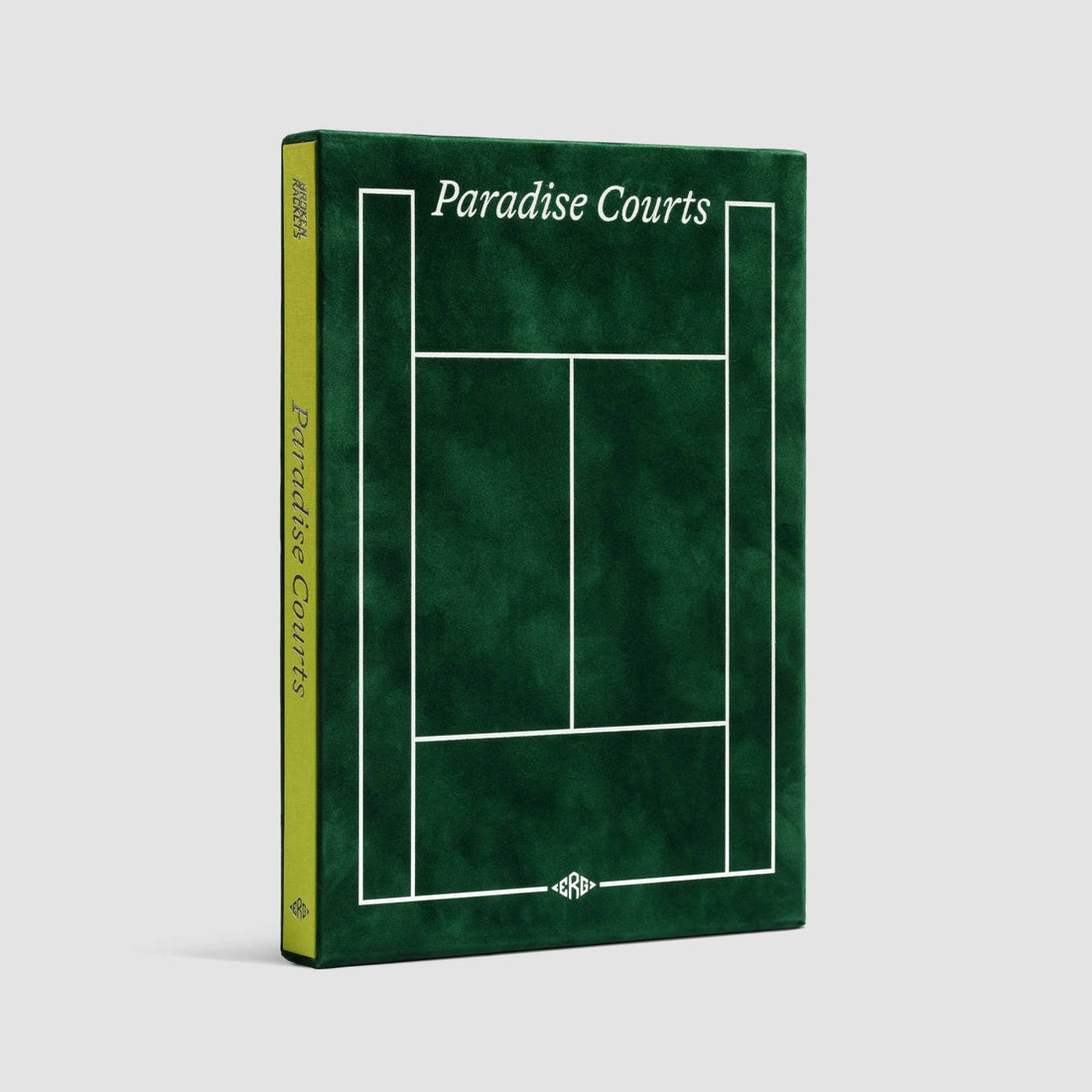 Paradise Courts