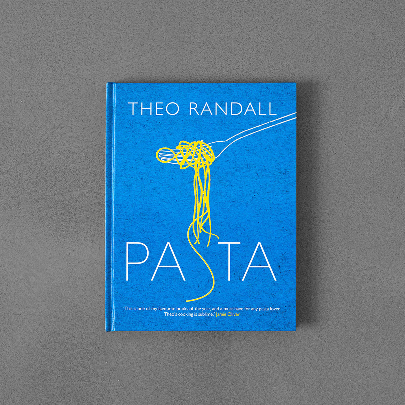 Pasta, Theo Randall HB