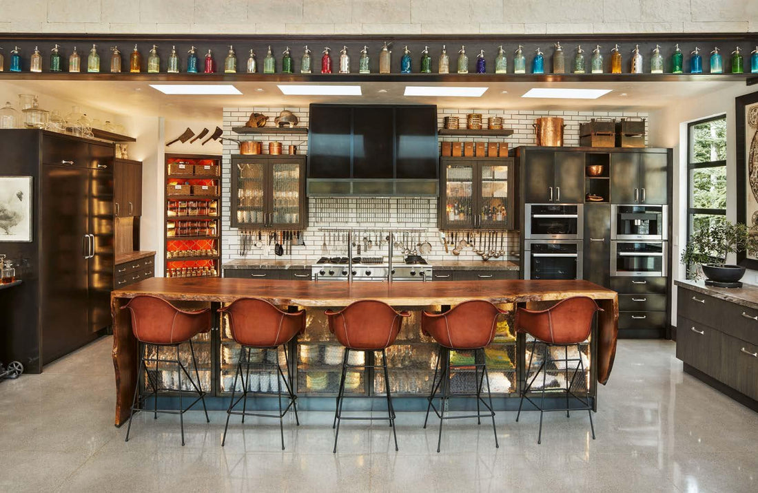 Kitchen Conversations: Sharing Secrets to Kitchen Design Success