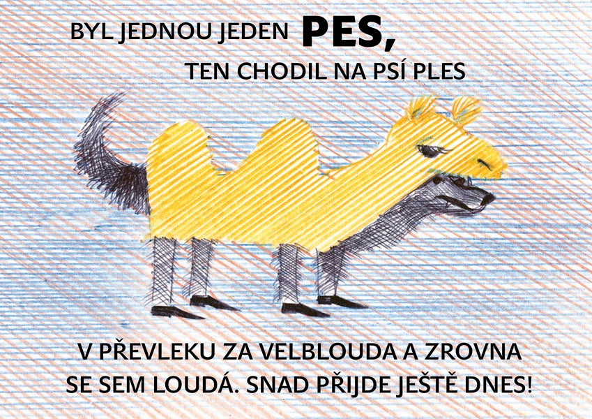 Byl jednou jeden svět