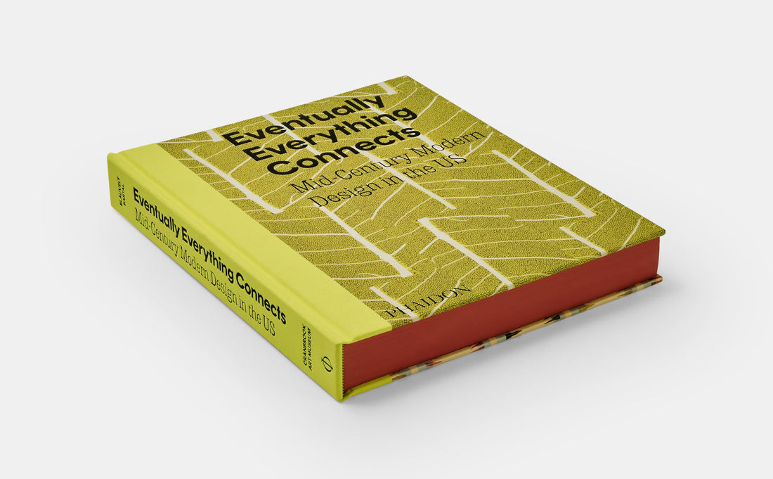 Eventually Everything Connects