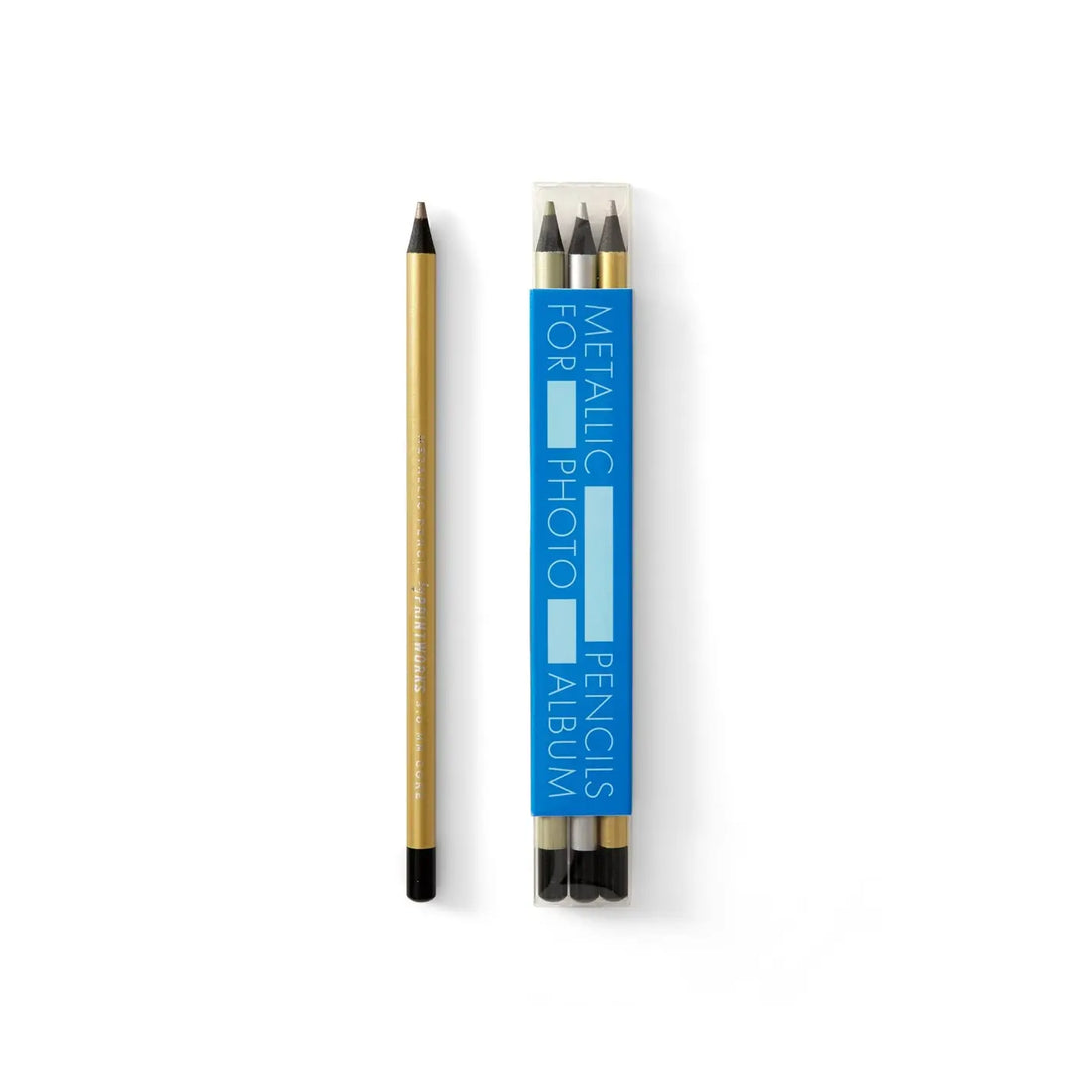 Photo Album Pencils (tužky na popisky)