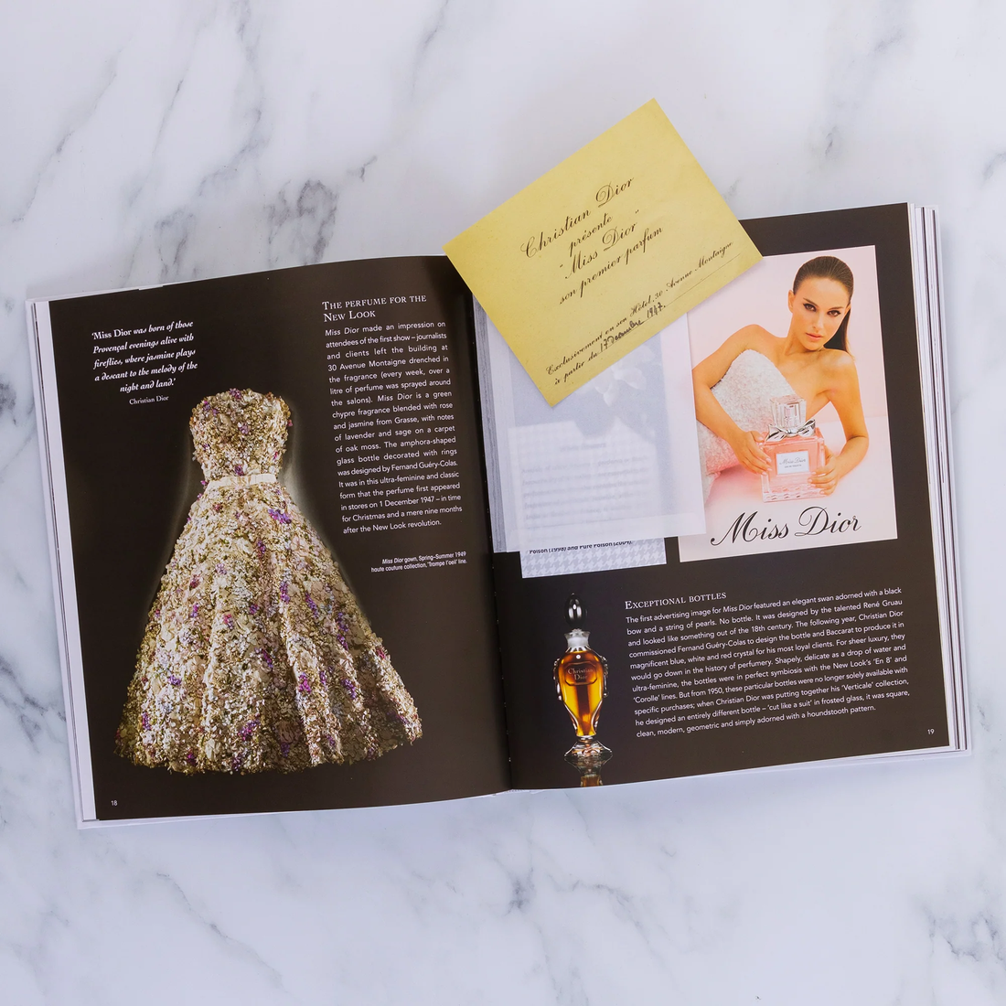 Dior For Ever - Catherine Ormen