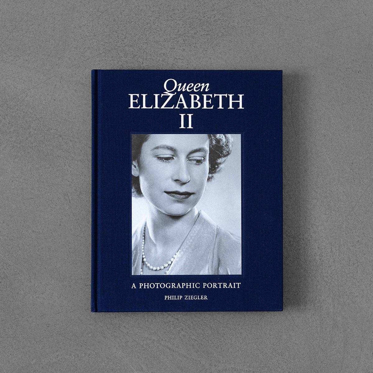 Queen Elizabeth II: A Photographic Portrait
