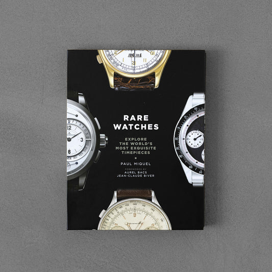 Rare Watches