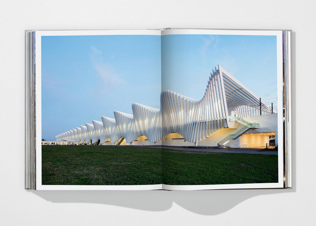 xl-Calatrava. Complete Works 1979–Today