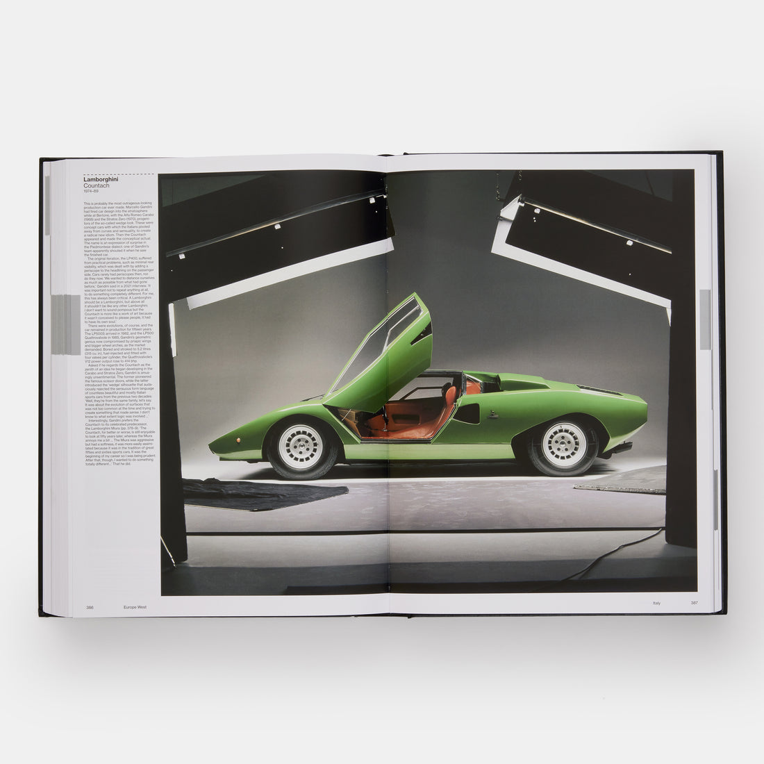 Atlas of Car Design (Onyx Edition)