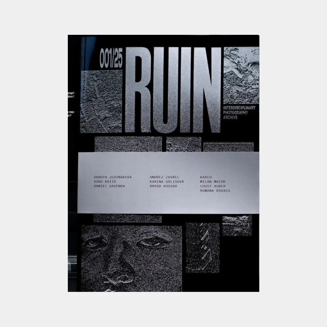 RUIN 001