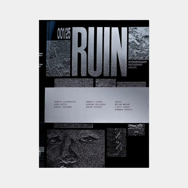 RUIN 001