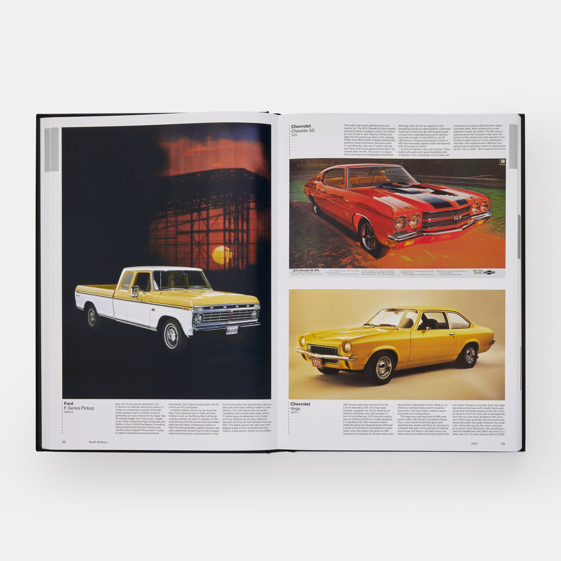 Atlas of Car Design (Onyx Edition)