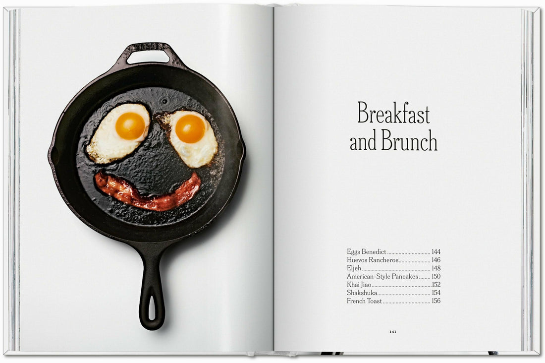 Gourmand's Egg. A Collection of Stories & Recipes