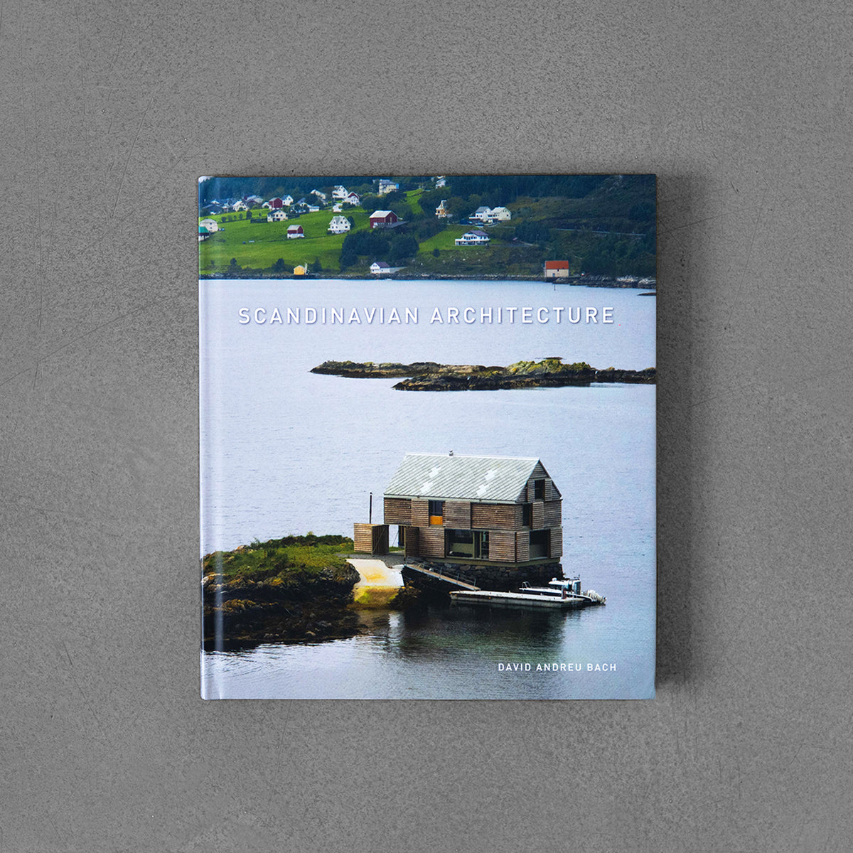 Scandinavian Architecture