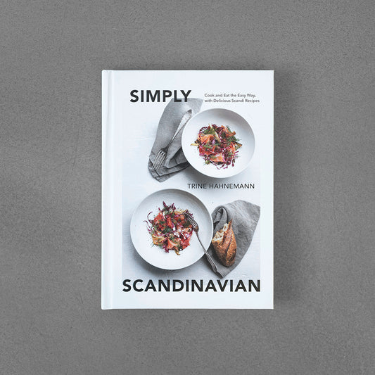 Simply Scandinavian