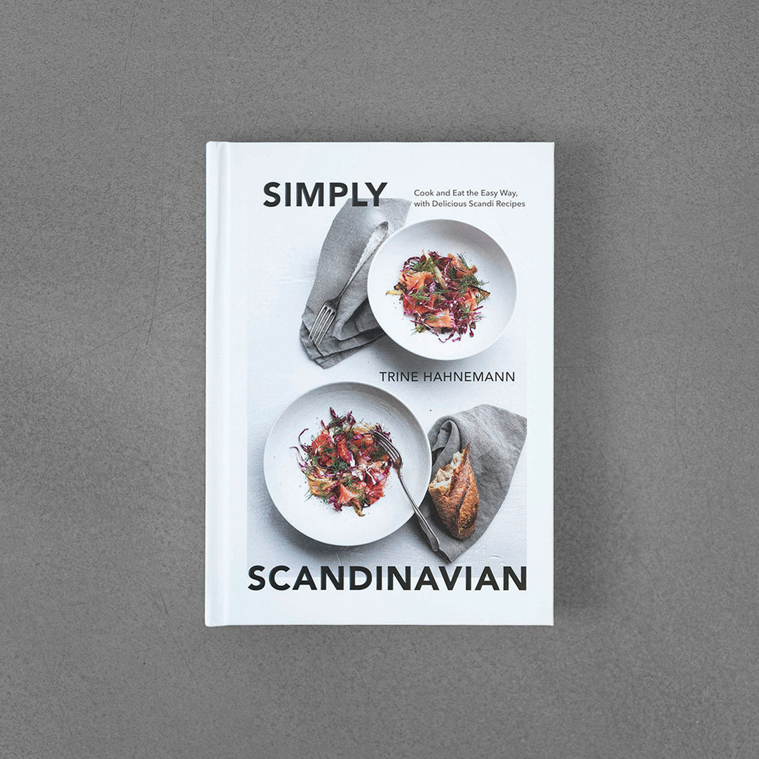 Simply Scandinavian
