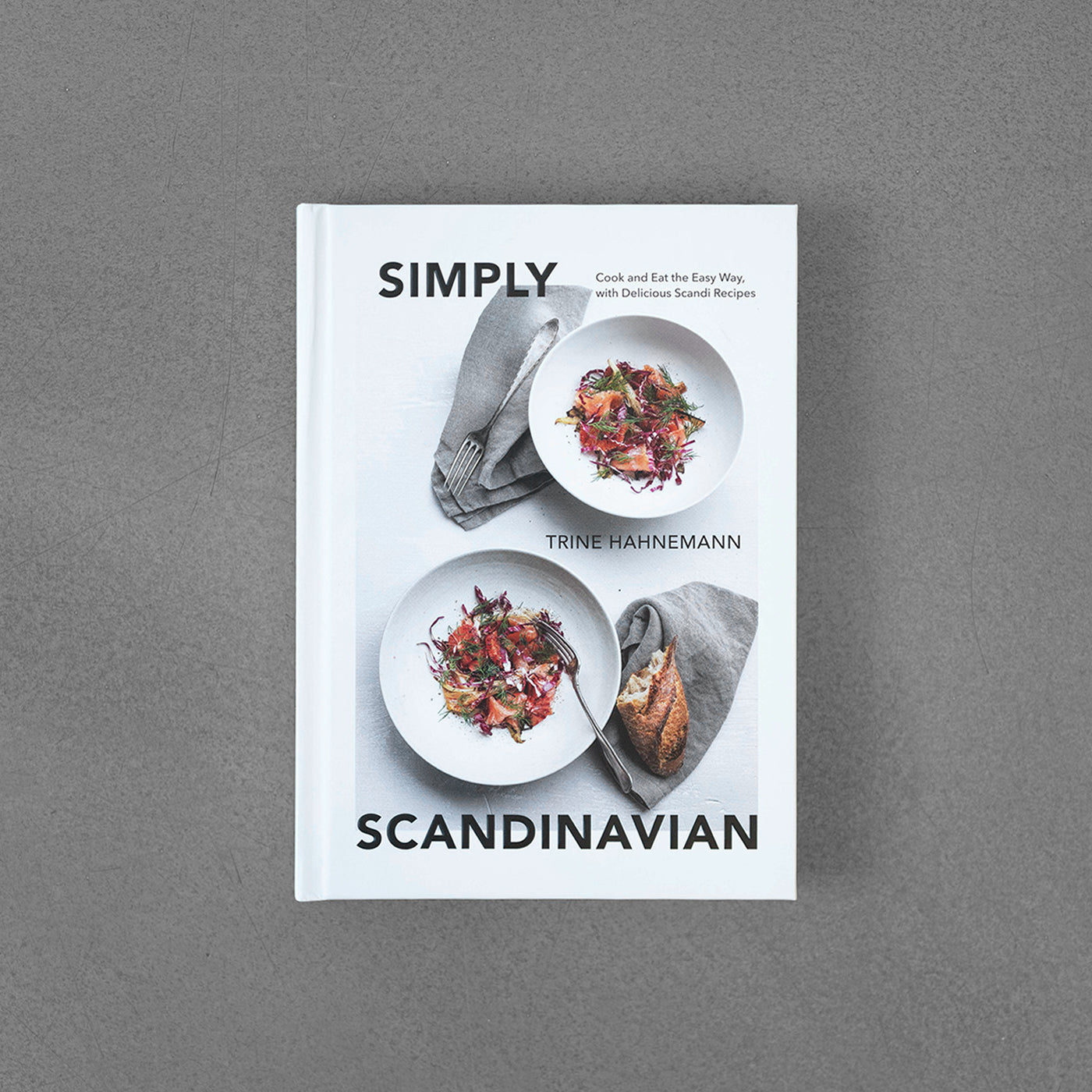 Simply Scandinavian