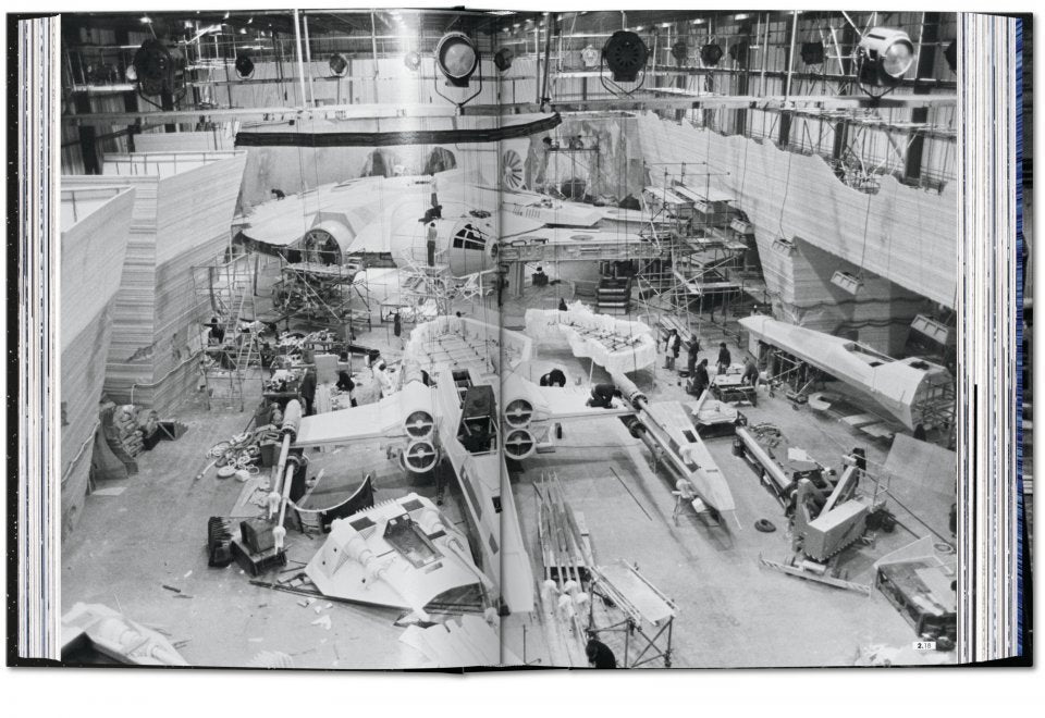 The Star Wars Archives. 1977–1983. 40th Anniversary Edition