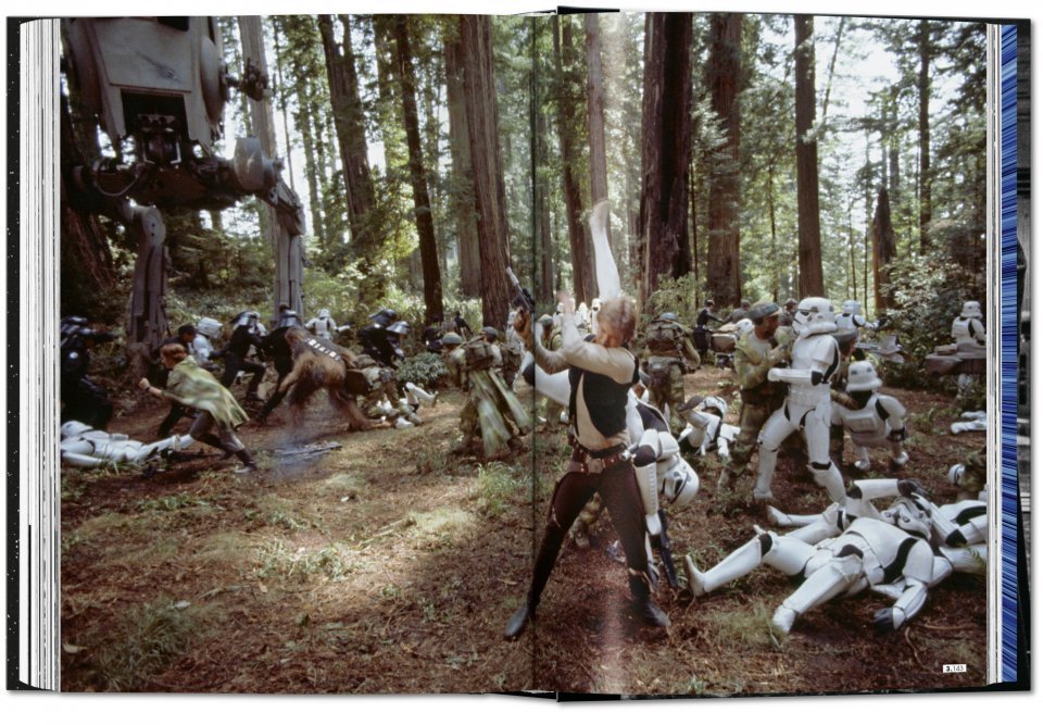 The Star Wars Archives. 1977–1983. 40th Anniversary Edition