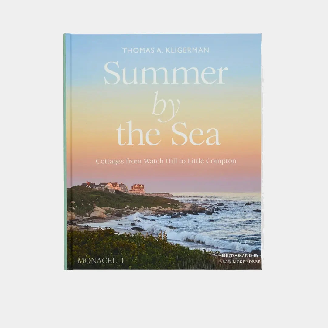 Summer By the Sea