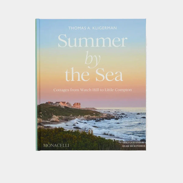 Summer By the Sea