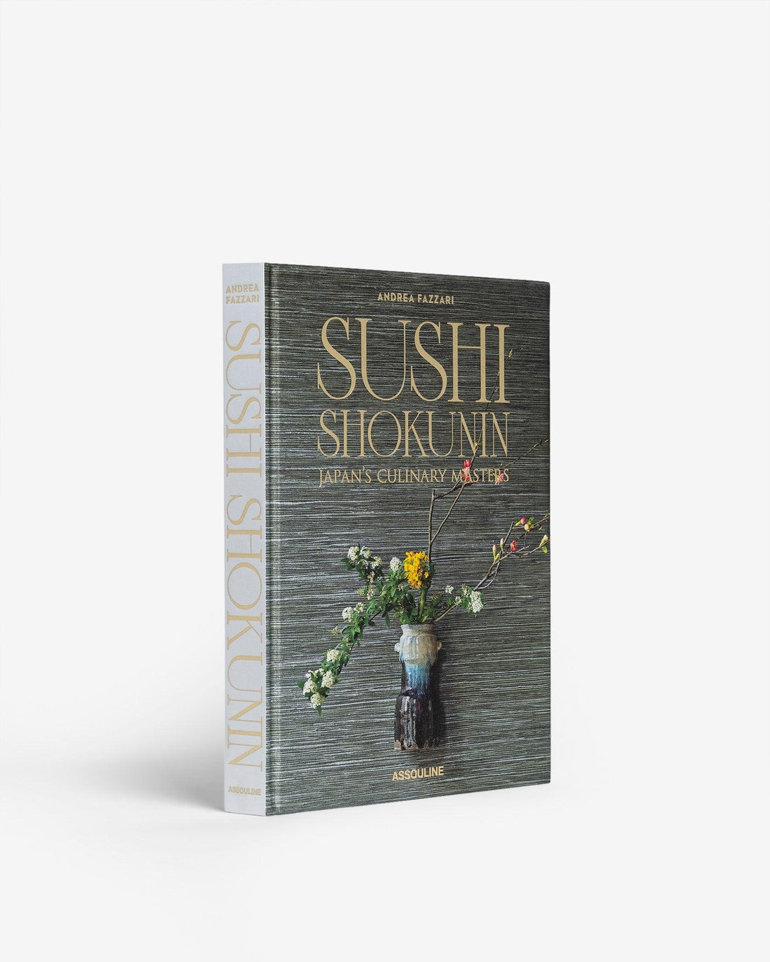 Sushi Shokunin : Japan's Culinary Masters