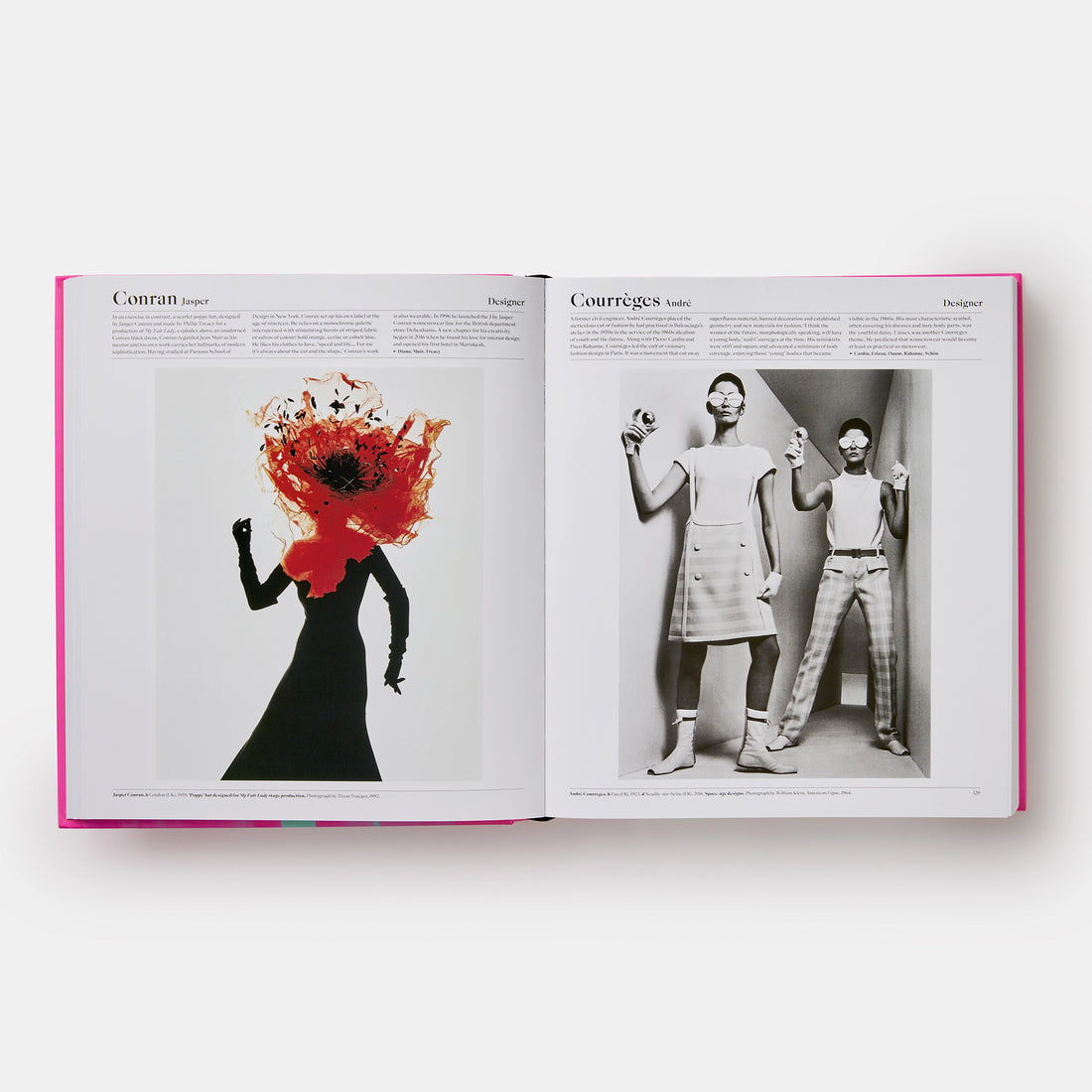 Fashion Book