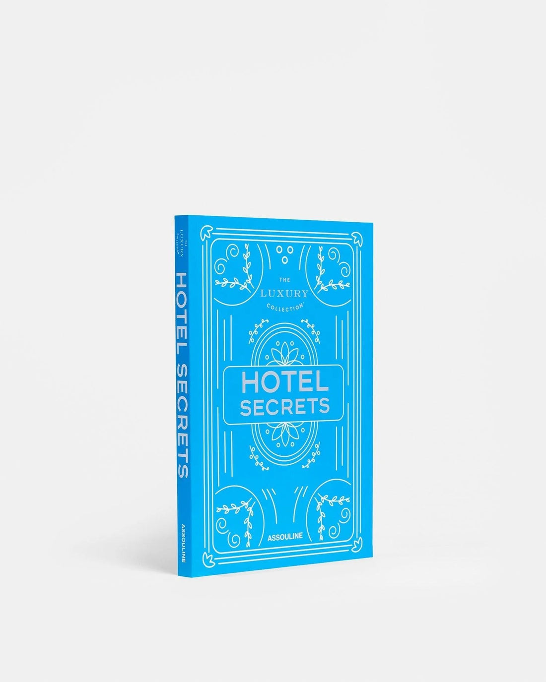 The Luxury Collection: Hotel Secrets