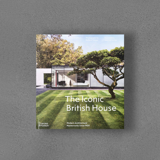 Iconic British House