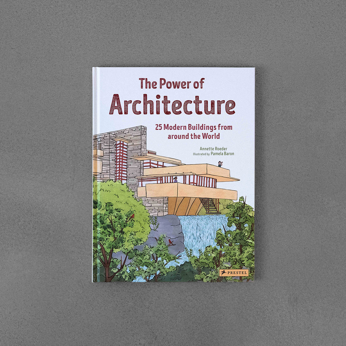 The Power of Architecture