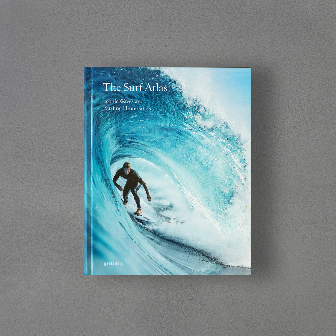 The Surf Atlas