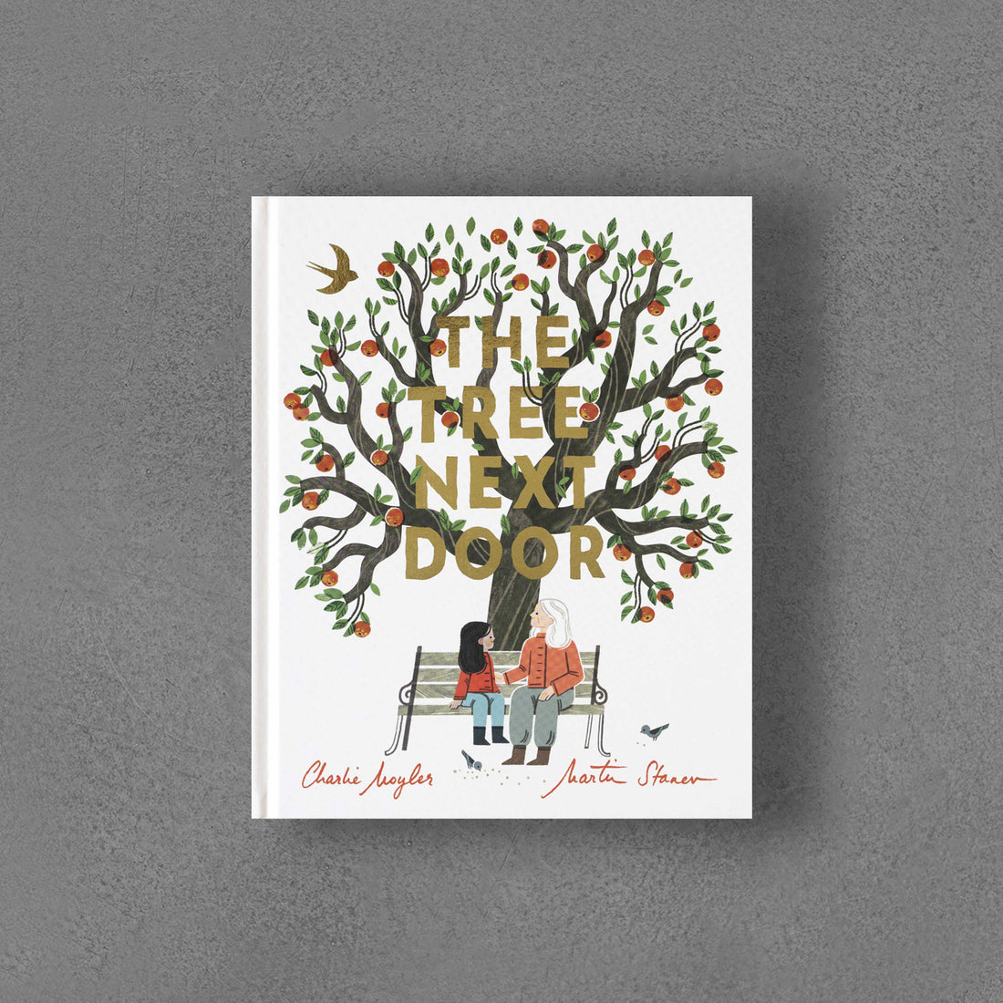 The Tree Next Door