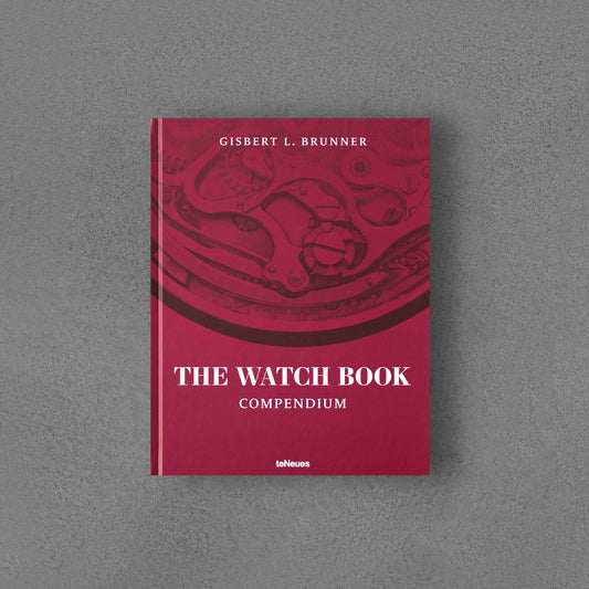Watch Book: Compendium - Revised Edition