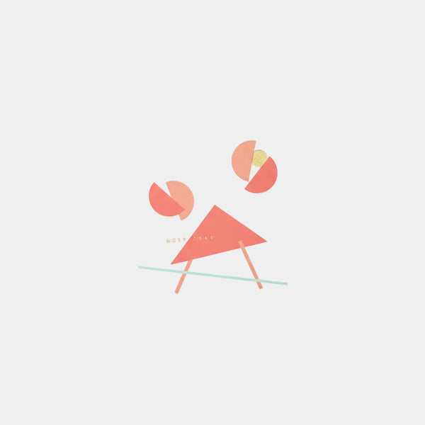 Přání - Holy Crab (Holy Crab)