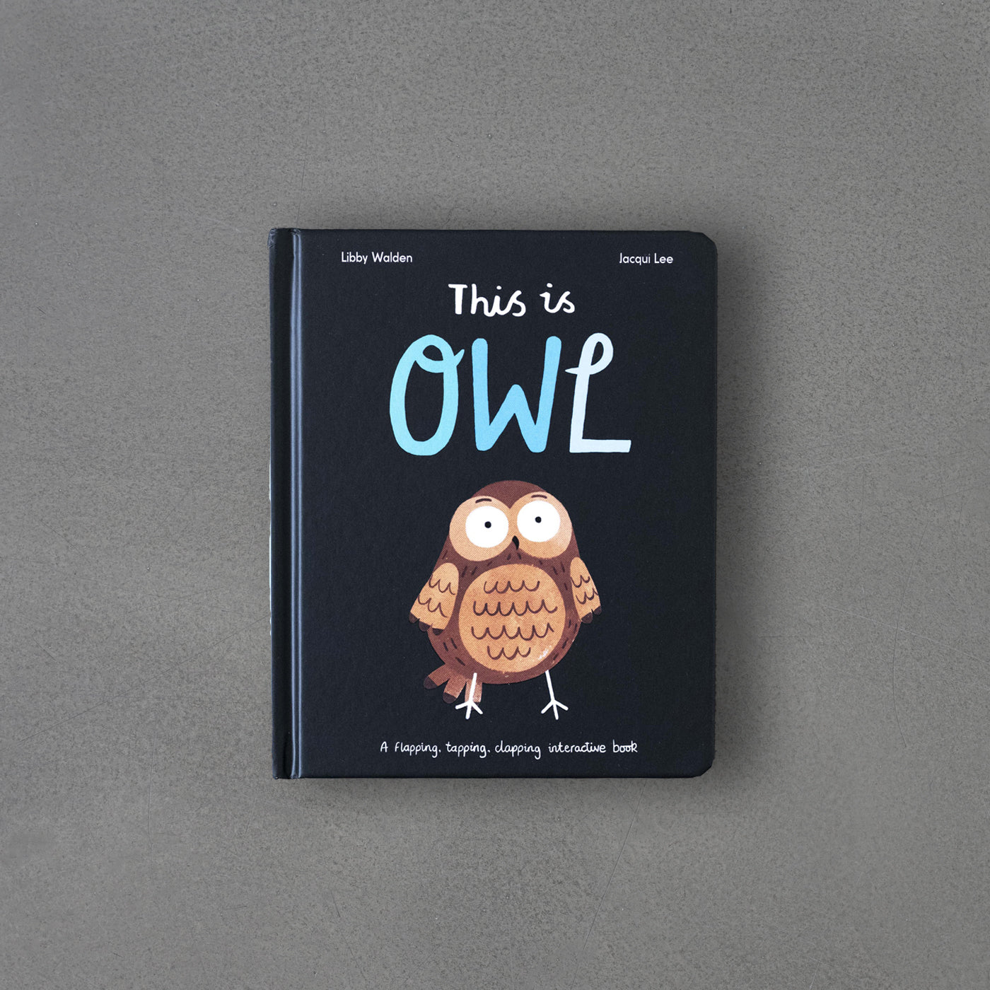 This Is Owl
