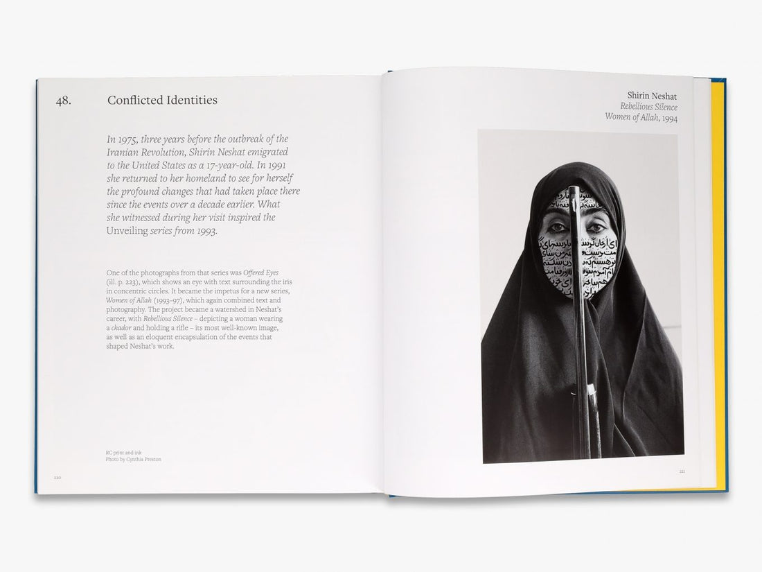 Art Unpacked - Matthew Wilson
