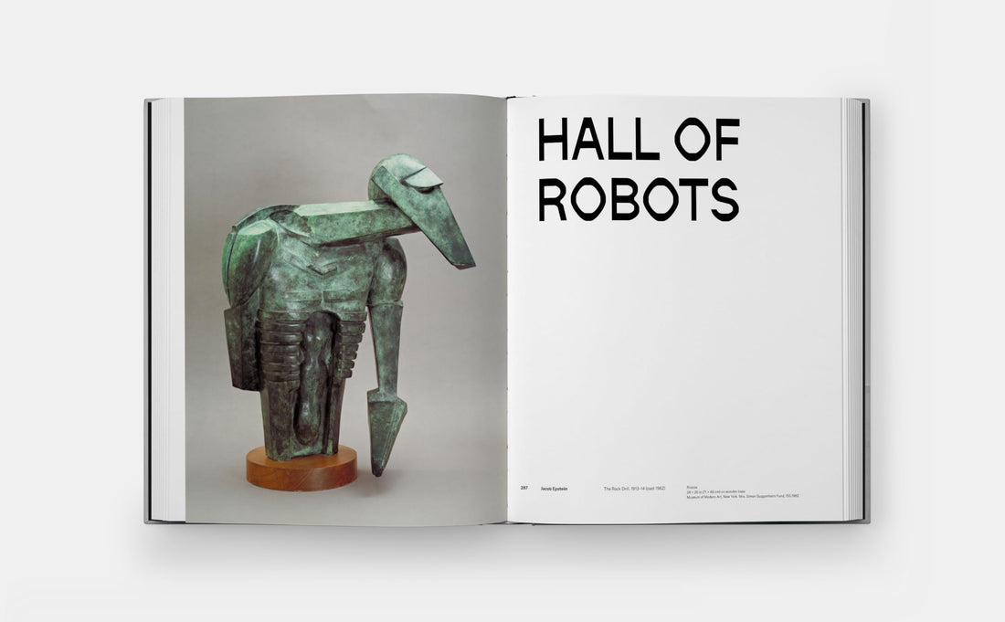 New Humans Memories of the Future