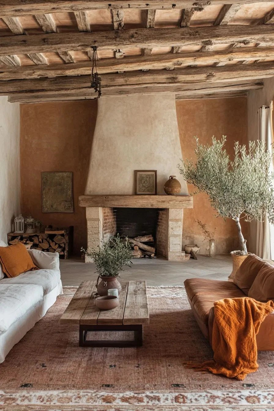 The Art Of Country Living