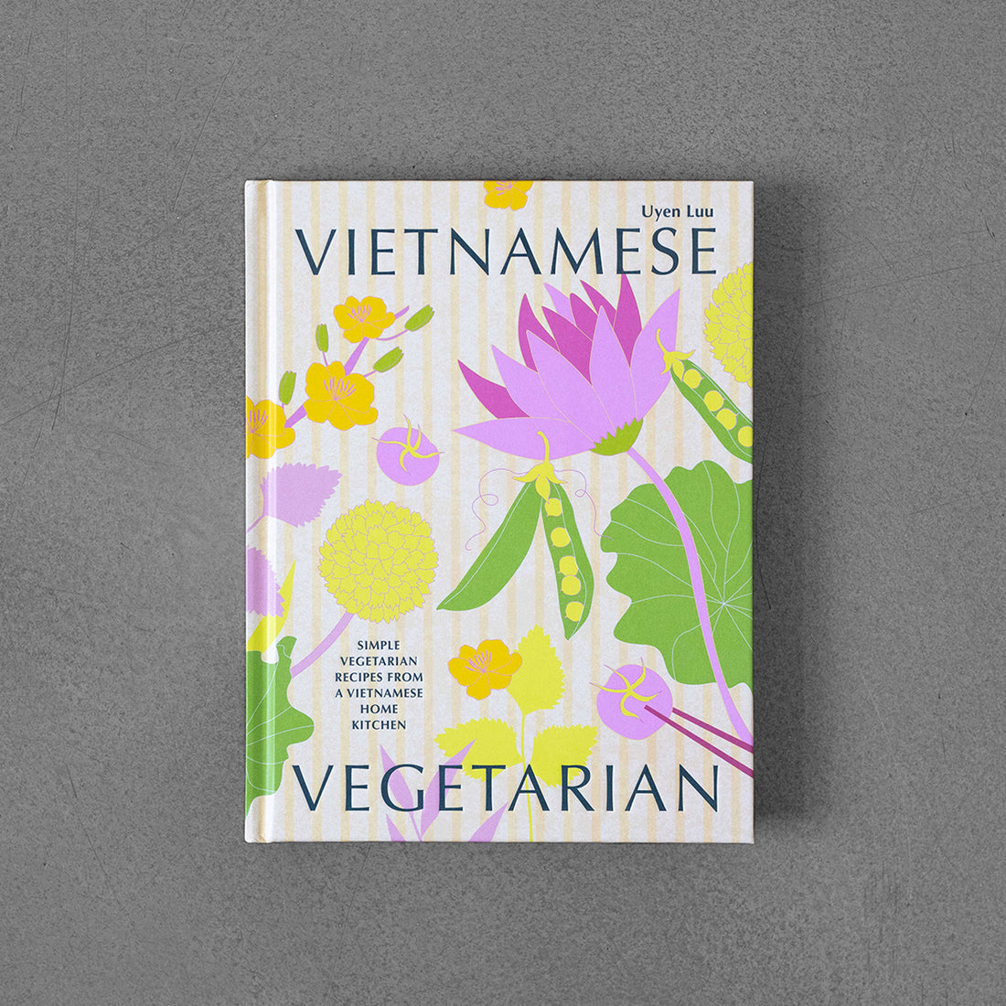 Vietnamese Vegetarian