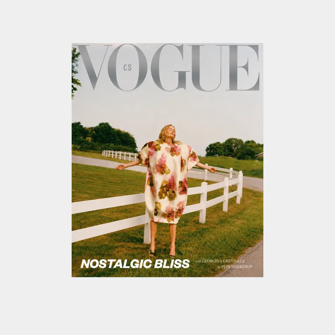 Vogue CS, 7/2026