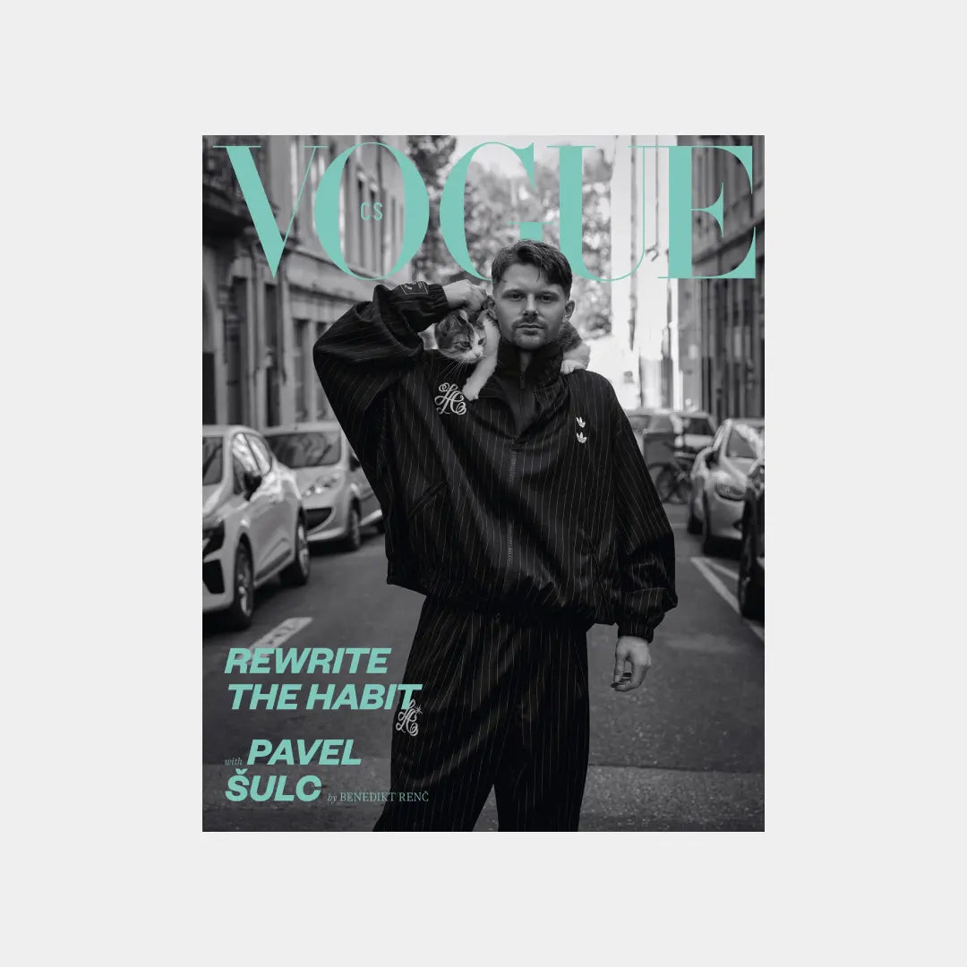 Vogue CS, 6/2026
