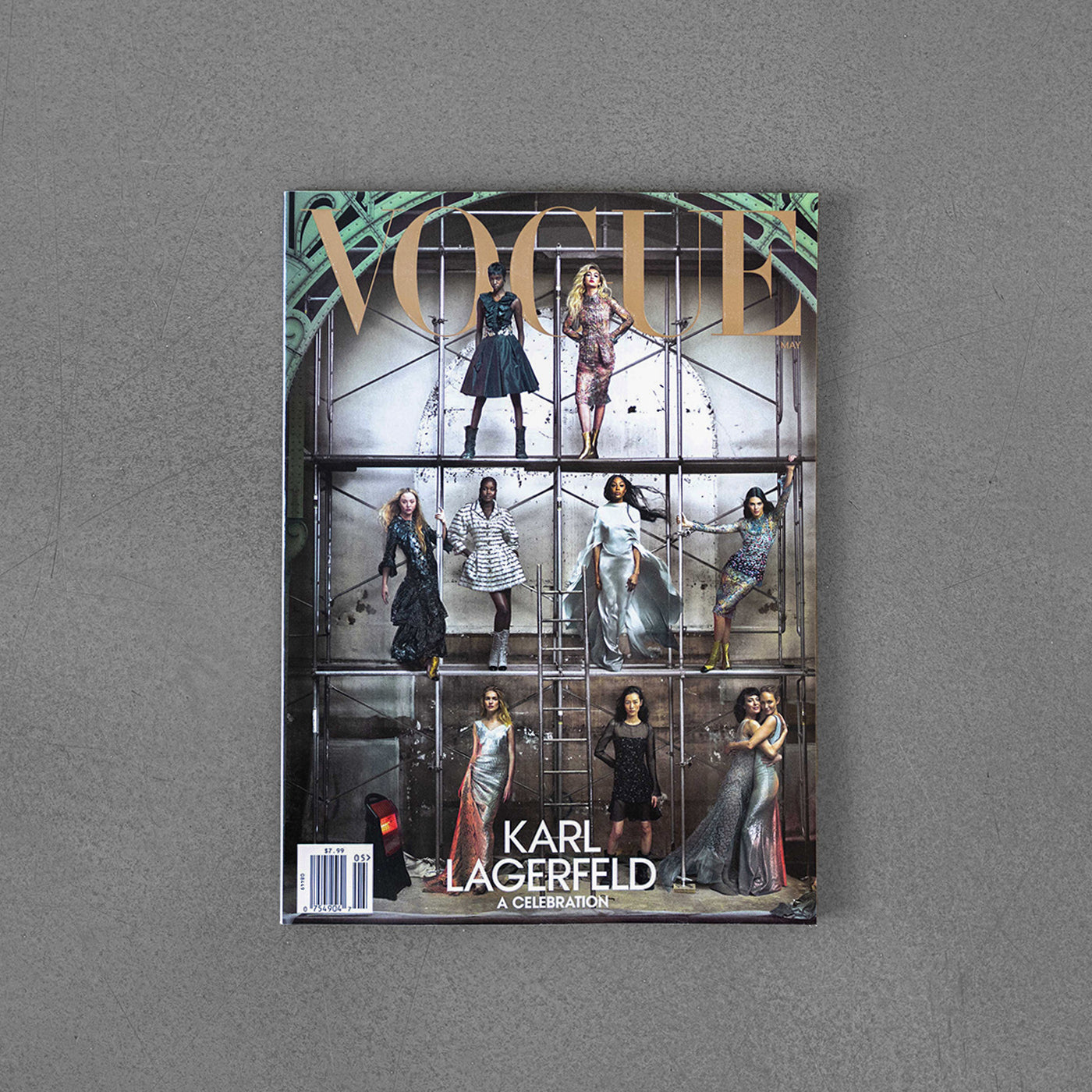 Vogue US, 5/2023