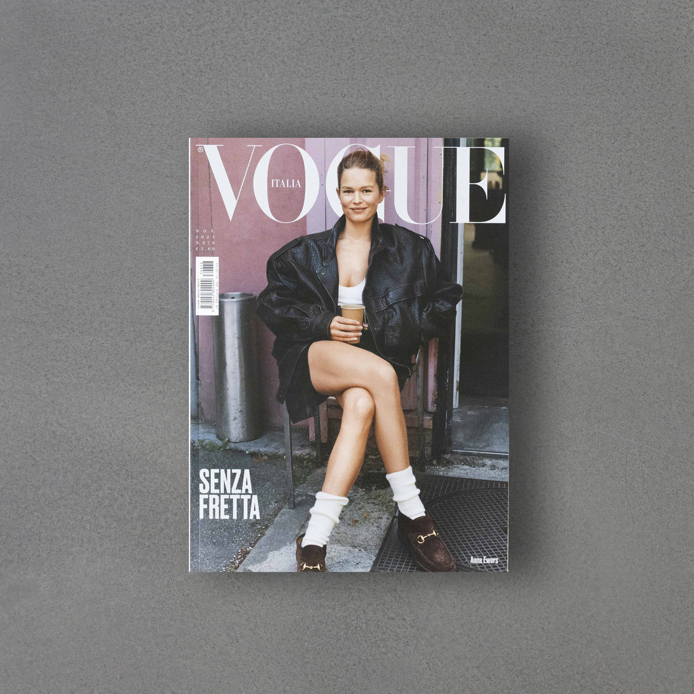 Vogue Italia, 11/2023
