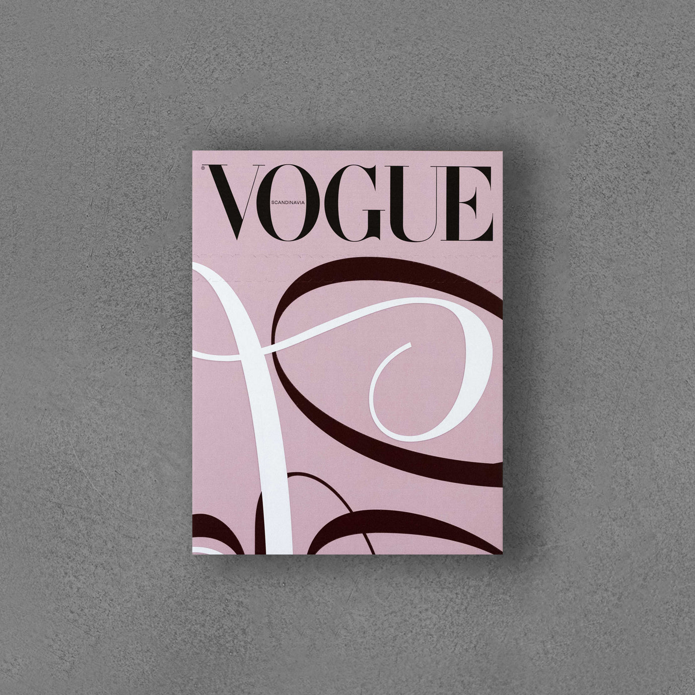 Vogue Scandinavia #14