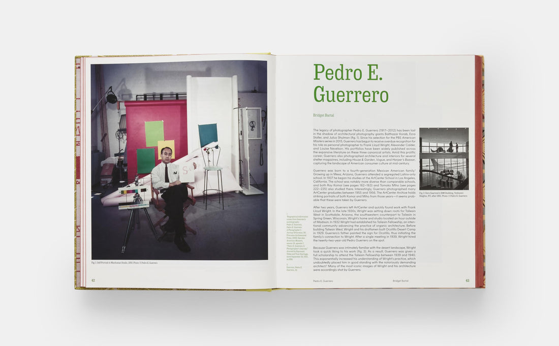 Eventually Everything Connects