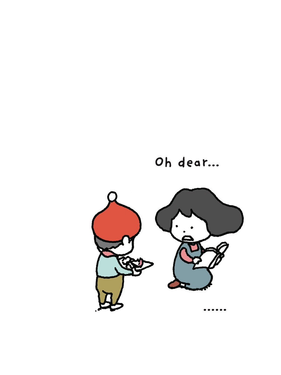 From Memen to Mori - Shinsuke Yoshitake