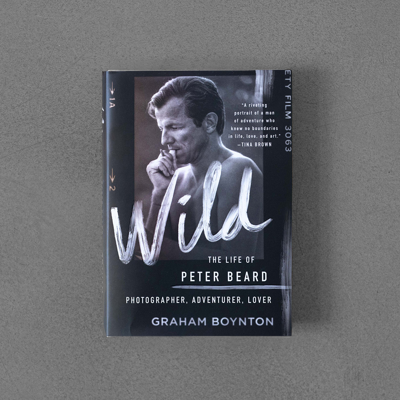Wild: The Life of Peter Beard: Photographer, Adventurer, Lover